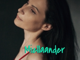 Miellaander