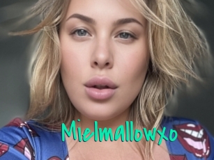 Mielmallowxo