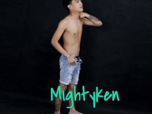 Mightyken