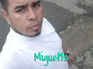 Miguel92