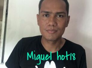 Miguel_hot18