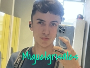 Miguelgrisales