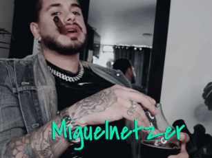 Miguelnetzer