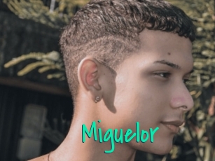 Miguelor