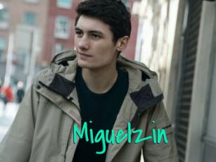 Miguelzin