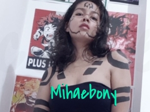 Mihaebony