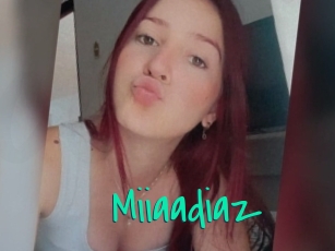 Miiaadiaz