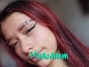 Miiacamm