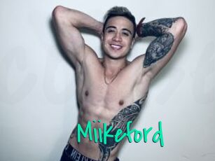 Miikeford