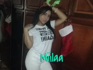 Miilaa