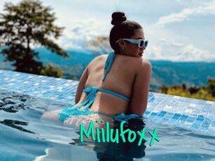 Miilufoxx