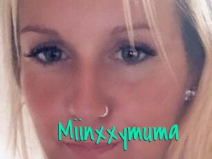 Miinxxymuma