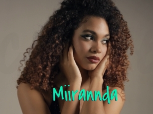 Miirannda