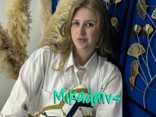 Mikadaivs