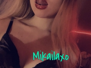 Mikailaxo