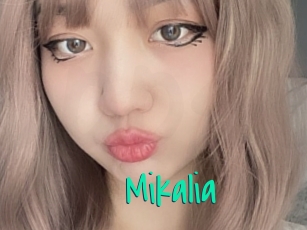 Mikalia