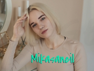 Mikasaneil