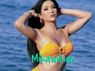 Mikawilson