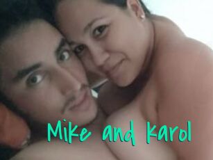 Mike_and_karol