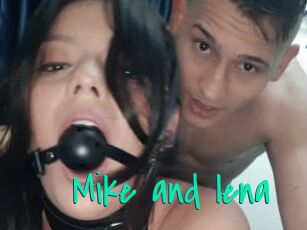 Mike_and_lena