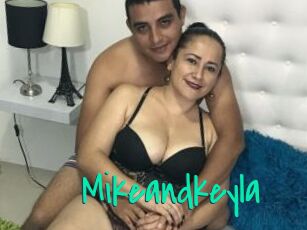 Mikeandkeyla