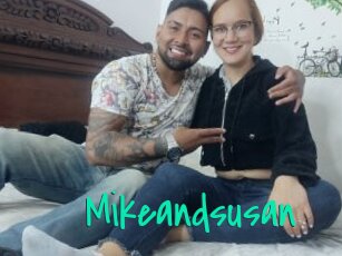 Mikeandsusan