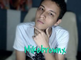 Mikebrownx