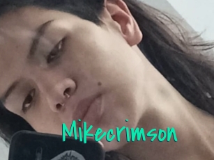 Mikecrimson