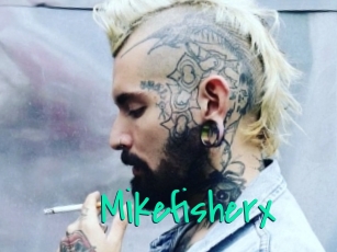 Mikefisherx