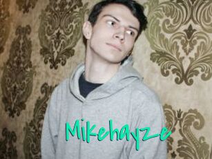 Mikehayze