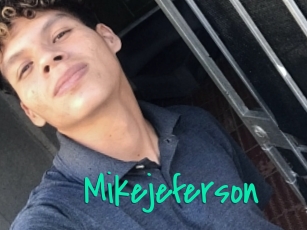 Mikejeferson