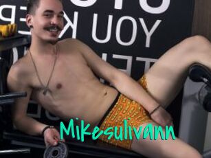 Mikesulivann