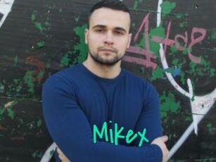 Mikex