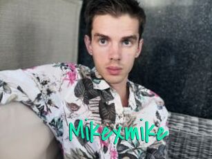 Mikexmike