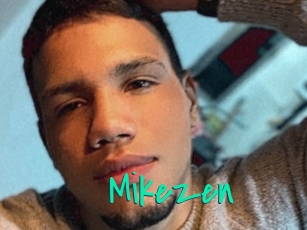 Mikezen