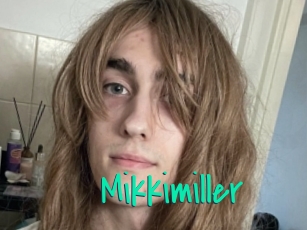 Mikkimiller