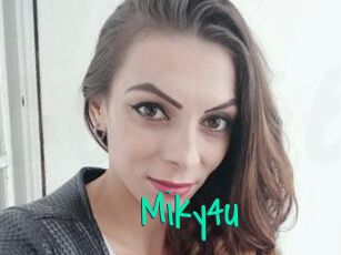 Miky4u