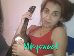 Mikysweet