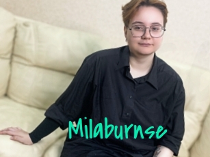 Milaburnse