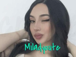 Miladycute