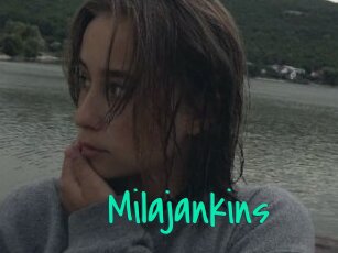 Milajankins