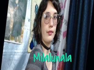 milalunala Cool Sexe