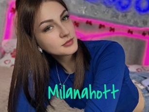 Milanahott