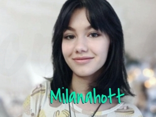 Milanahott