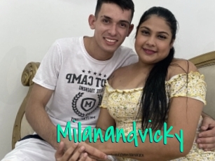 Milanandvicky