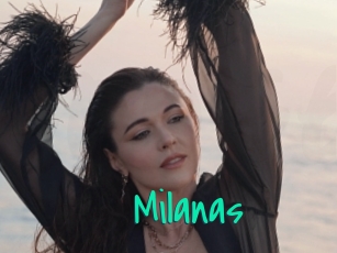 Milanas