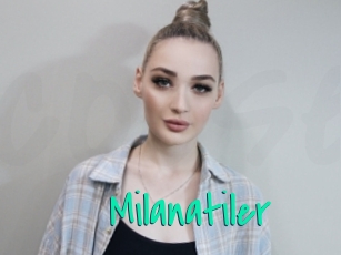 Milanatiler