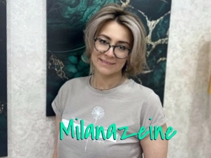 Milanazeine