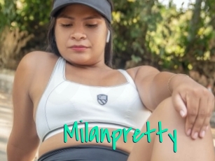 Milanpretty