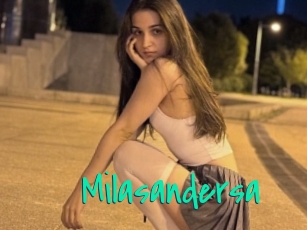 Milasandersa